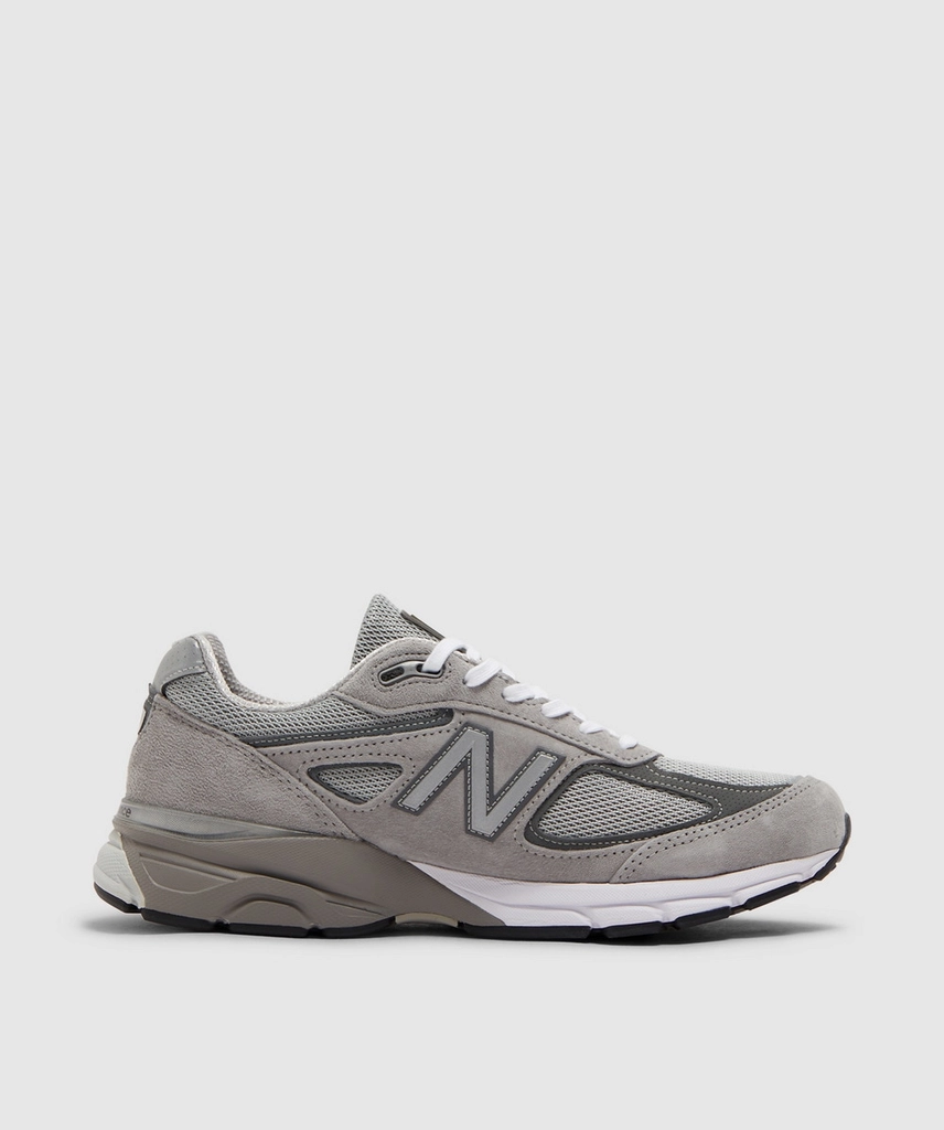 New Balance MIUS 990v4 sneaker